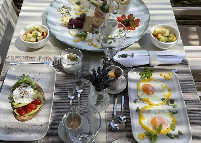 Hotel apartamentowy Casa Di Fiori 4*